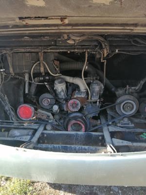 Vând autocar 70 locuri  - imagine 8