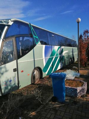 Vând autocar 70 locuri  - imagine 4