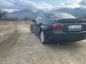 vand bmw 330i e90 manual - imagine 10