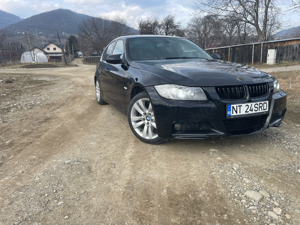 vand bmw 330i e90 manual - imagine 2
