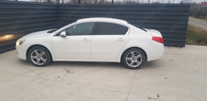 Peugeot 508 2.0 hdi 163cp an 2012 - imagine 6