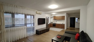 Vand apartament 2 Camere, Voluntari, Omnix - imagine 3