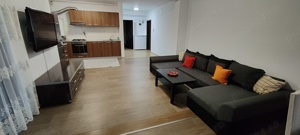 Vand apartament 2 Camere, Voluntari, Omnix - imagine 4