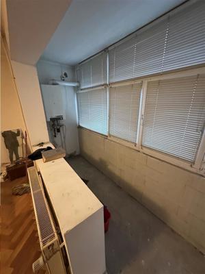 2 camere cu balcon si centrala aproape de Judetean - imagine 4