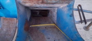 Moara mixta cereale si paioase.  - imagine 2