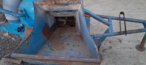 Moara mixta cereale si paioase.  - imagine 3