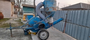 Moara mixta cereale si paioase.  - imagine 6