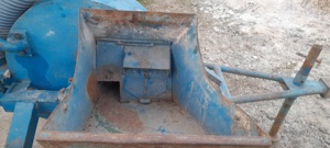 Moara mixta cereale si paioase.  - imagine 5