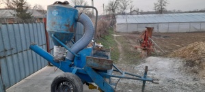 Moara mixta cereale si paioase.  - imagine 4