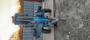 Moara mixta cereale si paioase.  - imagine 7