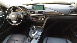 BMW 430d, E6, Luxury - imagine 6