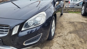 Volvo S60 D3 R-design Motorizare 2 0. 163cp  - imagine 2