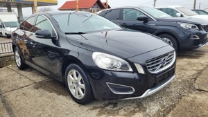 Volvo S60 D3 R-design Motorizare 2 0. 163cp  - imagine 5