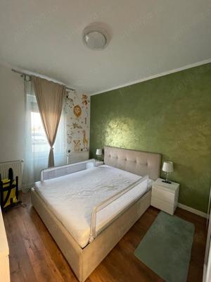 Apartament 2 camere Mobilat si Utilat - Giroc - imagine 8