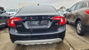 Volvo S60 D3 R-design Motorizare 2 0. 163cp  - imagine 1