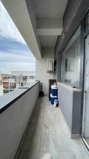 Vand apartament 3 camere - imagine 5