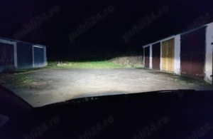 Becuri D1S / D3S LED  - imagine 1
