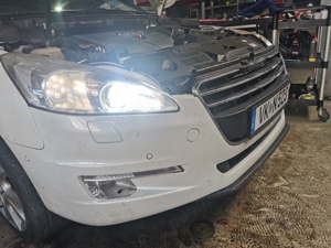 Becuri D1S / D3S LED  - imagine 3