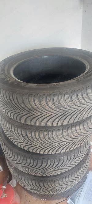 Vand Cauciucuri vara iarna - imagine 4