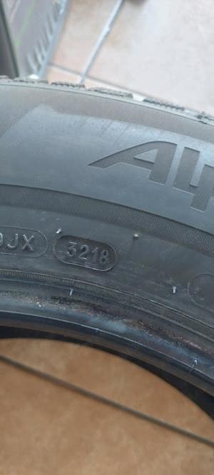 Vand Cauciucuri vara iarna - imagine 2