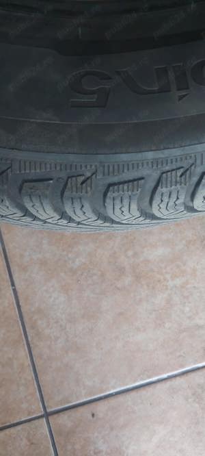 Vand Cauciucuri vara iarna - imagine 3