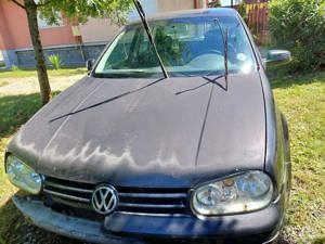 Vand Golf IV 