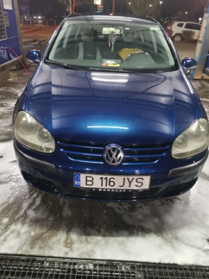 golf in perfecta stare