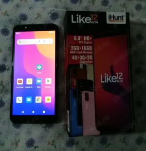 Telefon iHunt Like 12 pro