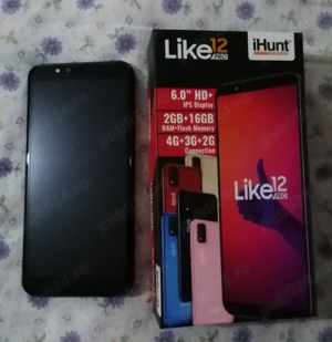 Telefon iHunt Like 12 pro