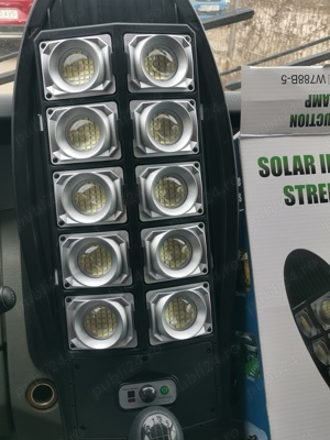 lampă solară - imagine 3