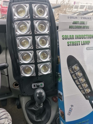 lampă solară - imagine 4