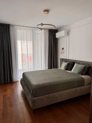 Apartament 2 camere | LUX | ONE Cotroceni - imagine 4