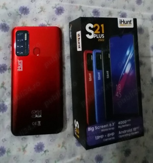 Telefon iHunt S21 plus - imagine 2