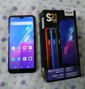 Telefon iHunt S21 plus