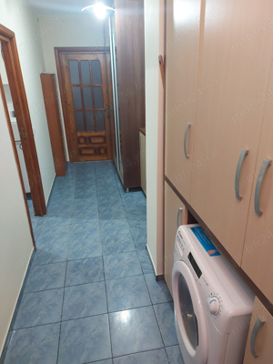 Închiriez apartament cu 2 camere - imagine 7