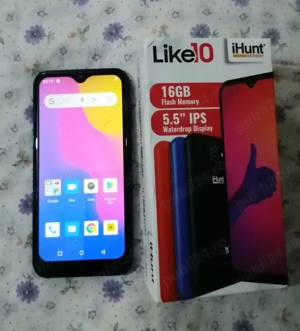 Telefon iHunt Like 10 - imagine 1