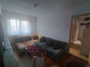 Vand  apartament 4 camere Dacia - imagine 2