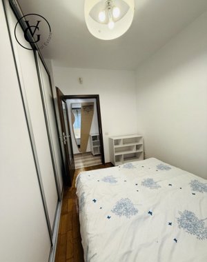 Apartament cu 2 camere - zona Floreasca - termen lung - imagine 6