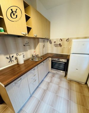 Apartament cu 2 camere - zona Floreasca - termen lung - imagine 9