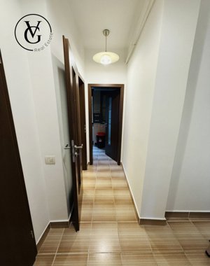 Apartament cu 2 camere - zona Floreasca - termen lung - imagine 7