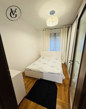 Apartament cu 2 camere - zona Floreasca - termen lung - imagine 4