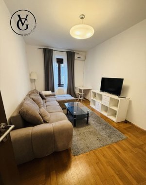 Apartament cu 2 camere - zona Floreasca - termen lung - imagine 2