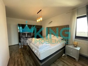  Apartament 3 Camere Pipera Bucuresti - imagine 11