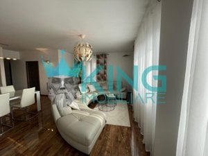  Apartament 3 Camere Pipera Bucuresti - imagine 2