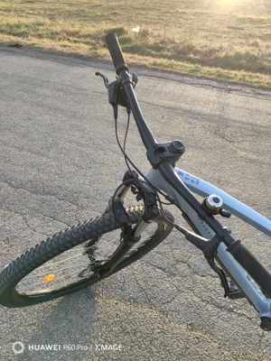 Vând sau schimb bicicleta MTB 29inci nouă 