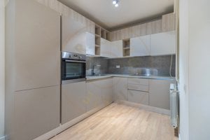 Apartament 3 camere  Nordis Residence Herastrau Park - imagine 5