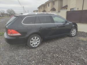 Vând Golf 6 break 1.6 Tdi Highline - imagine 6