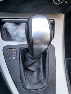 Vand BMW automat 3200D E90 din 2007 - imagine 2