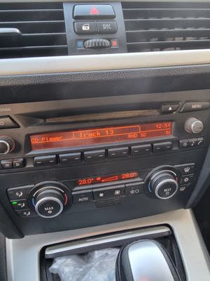 Vand BMW automat 3200D E90 din 2007 - imagine 3