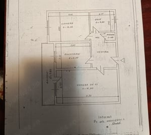 Apartament 2 camere de vanzare Gorjului-Apusului - imagine 10